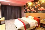 JUN Hotels Guangzhou Huadu District Shiling Leather City