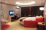 JUN Hotels Foshan Sanshui District Lotus world