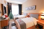 JUN Hotels Gangxi Nanning Wuming Xiangshan Avenue