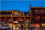 Qintai Tibetan Culture Boutique Hotel