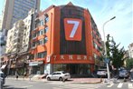7Days Premium Qingdao Technology Street Branch