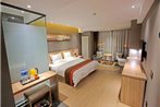 JUN Hotels He'nan Anyang Wenfeng Wanda Plaza