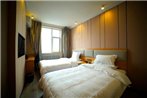 JUN Hotels Shanxi Taiyuan Gaoxin Community