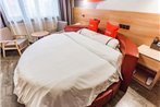 Thank Inn Chain Hotel Luoyang Jianxi District Jianshe Road