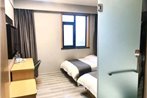 Thank Inn Chain Hotel Jinan Shizhong District Shanshui RT-Mart