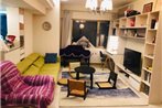 Beijing High-end Apartment Near Sanlitun 2 Bedroom