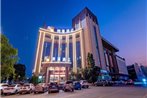 Chaoman Hotel Foshan Green Island Cihai International Branch