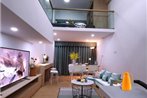 Hanyu LOFT Condo Hotel