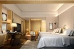 Hilton Shanghai Songjiang Guangfulin