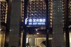 Hangzhou FAN ART HOTEL