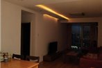 Chaoyang Joy City Hardcover Apartment