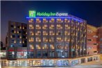 Holiday Inn Express Nantong North Gateway