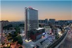 Hampton by Hilton Guangzhou Jinshazhou