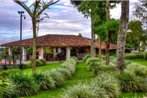 Hotel Campestre Los Nogales