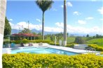 Hotel Campestre Villa Quindio