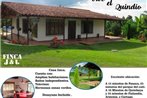 Finca Campestre J&J