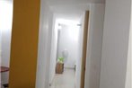 Apartamento en El Salado