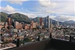 Apartamento Park Way Bogota