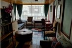 Hermoso apartamento Bogota