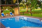 Casa Quinta con Piscina y Jacuzzi en El Pen~on