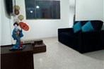 Apartamento Amoblado Calle 80