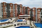 Apartamento en Reserva del Pen~on Girardot.