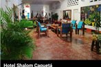 HOTEL SHALOM CAQUETA