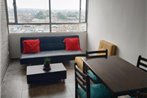 APARTAMENTO AMOBLADO EN EXCELENTE UBICACION