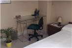 Cuarto privado para dos by Emerge Rentals