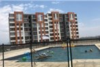 Apartamento completo en reservas del pen~on en Girardot aire acondicionado -directv - wifi