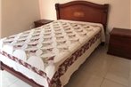 Apartamento Montecarlo