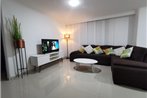 Torres de Malaga Apartment