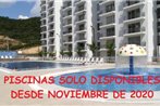 AQUAVALE - Apartamento Vacacional en Girardot