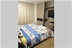 APARTAMENTO TORRES DE BARLOVENTO