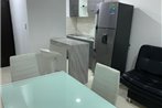 Apartamento cerca del CC Titan Plaza