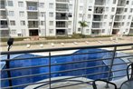 Apartamento Conjunto Aqualina Orange