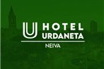 Hotel Neiva Urdaneta