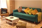 Modern and cozy apartment in Centro International