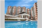 Apartamento en Girardot Conjunto Cerrado 4 piscinas y excelente vista