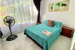 Apartaestudio para 5 personas en el centro Pereira