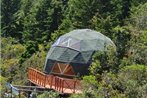 Glamping El Eden Guasca Cundinamarca