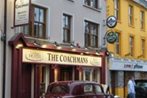 Coachmans Townhouse Hotel