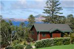 Coast Norfolk Island