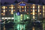 Coast Abbotsford Hotel & Suites