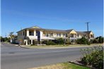 Coast Motel and Apartments