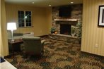 Cobblestone Inn & Suites - Carrington