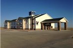 Cobblestone Inn & Suites Eads