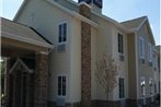 Cobblestone Inn & Suites - Harvey