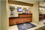 Cobblestone Inn & Suites Steele