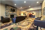 Cobblestone Inn & Suites - Waverly